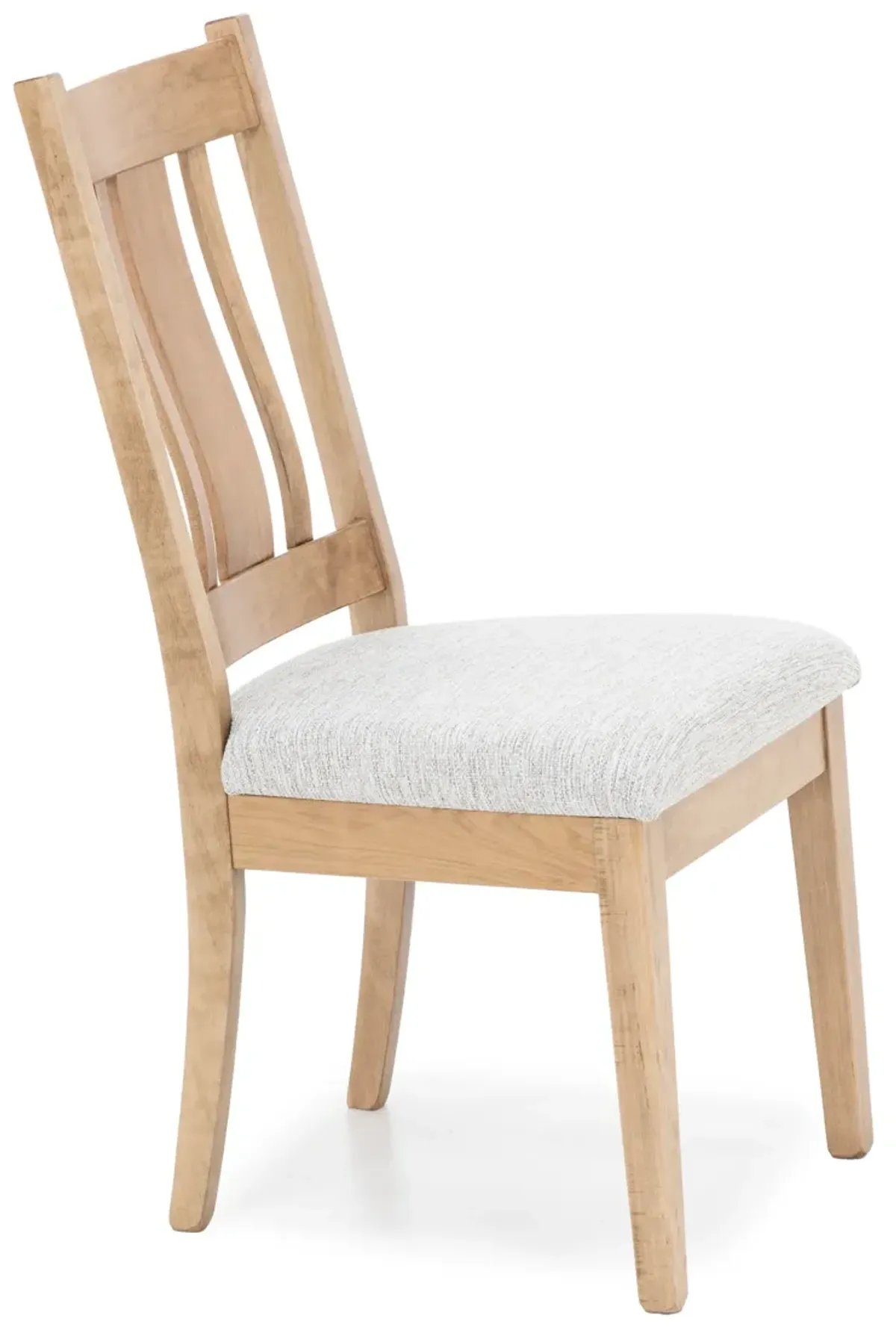 Gascho Mason Upholstered Side Chair In Tan M11 - 162974 Avery