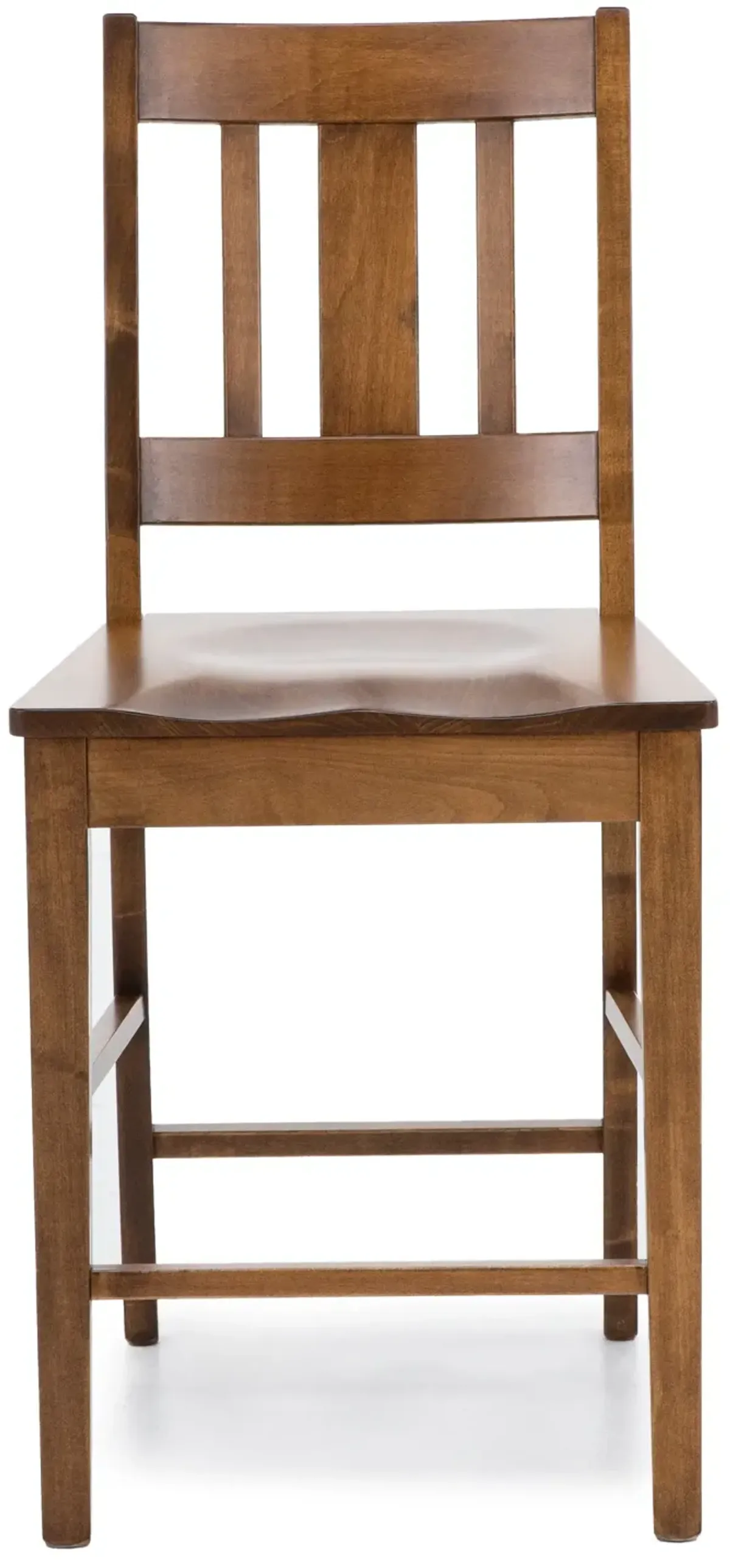 Gascho Mason 24" Counter Stool In Sand M31