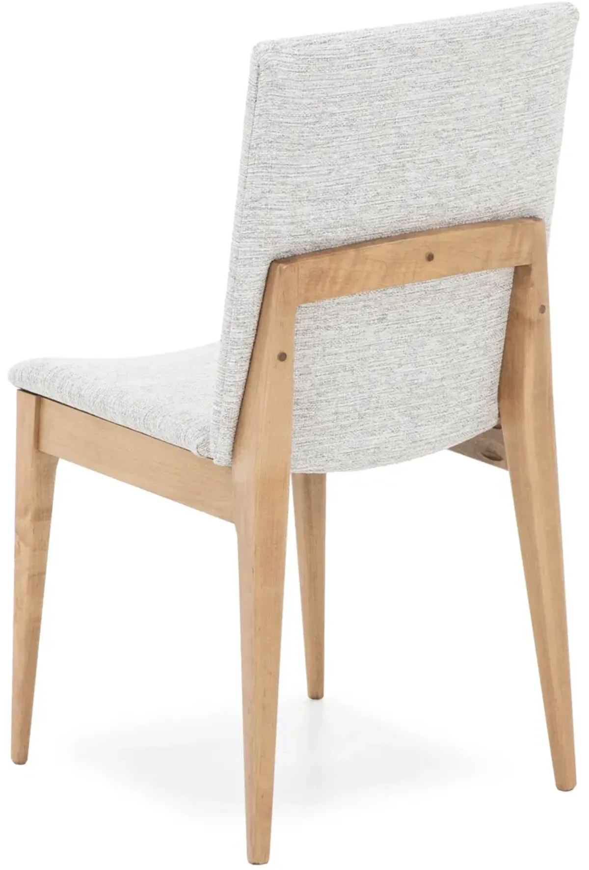 Gascho Tampa Upholstered Side Chair