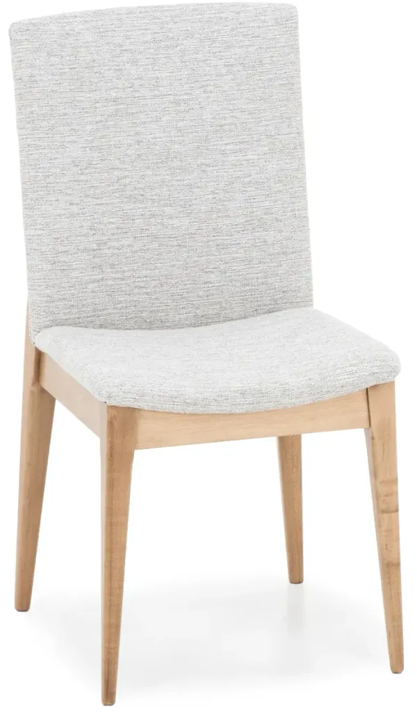 Gascho Tampa Upholstered Side Chair