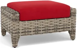 Brown/Grey/Red color