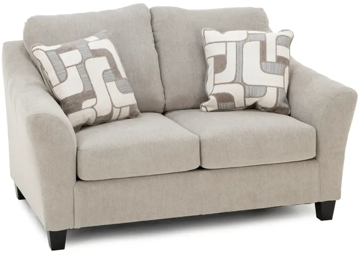 Willa Loveseat