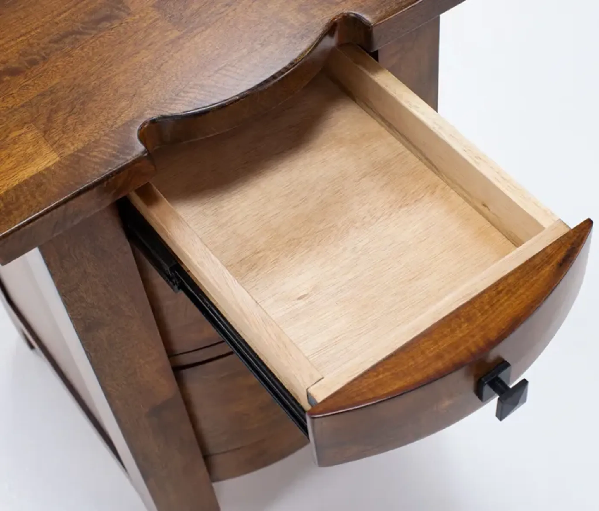 Whistler Retreat 18 Width Nightstand Steinhafels | Furniture.com