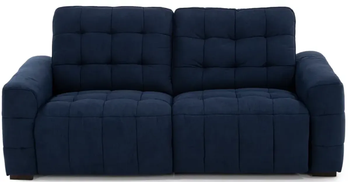 Sean 2-Pc. Power Headrest Reclining Loveseat