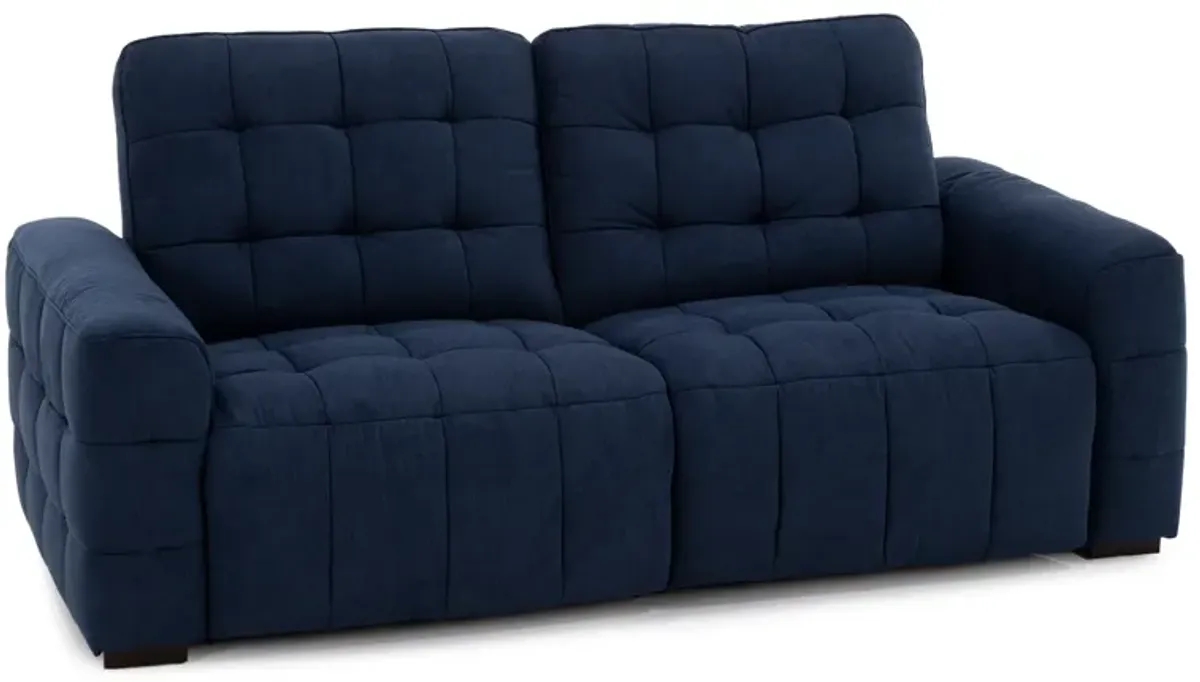 Sean 2-Pc. Power Headrest Reclining Loveseat