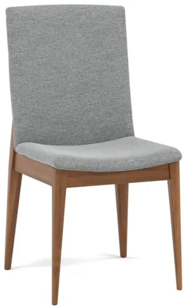 Gascho Tampa Upholstered Side Chair In Sand M31 - 115241 Tracy
