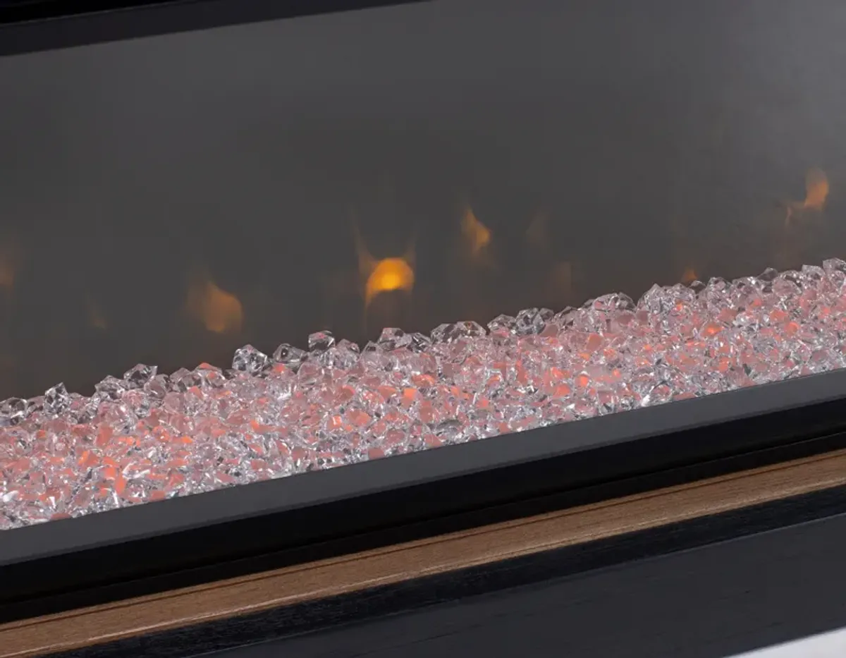 Grayson 78" Fireplace Mantle