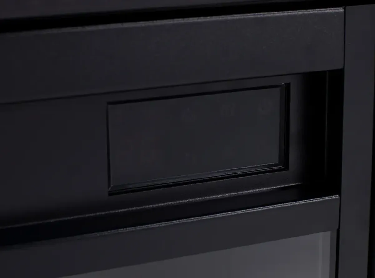 Grayson 78" Fireplace Mantle