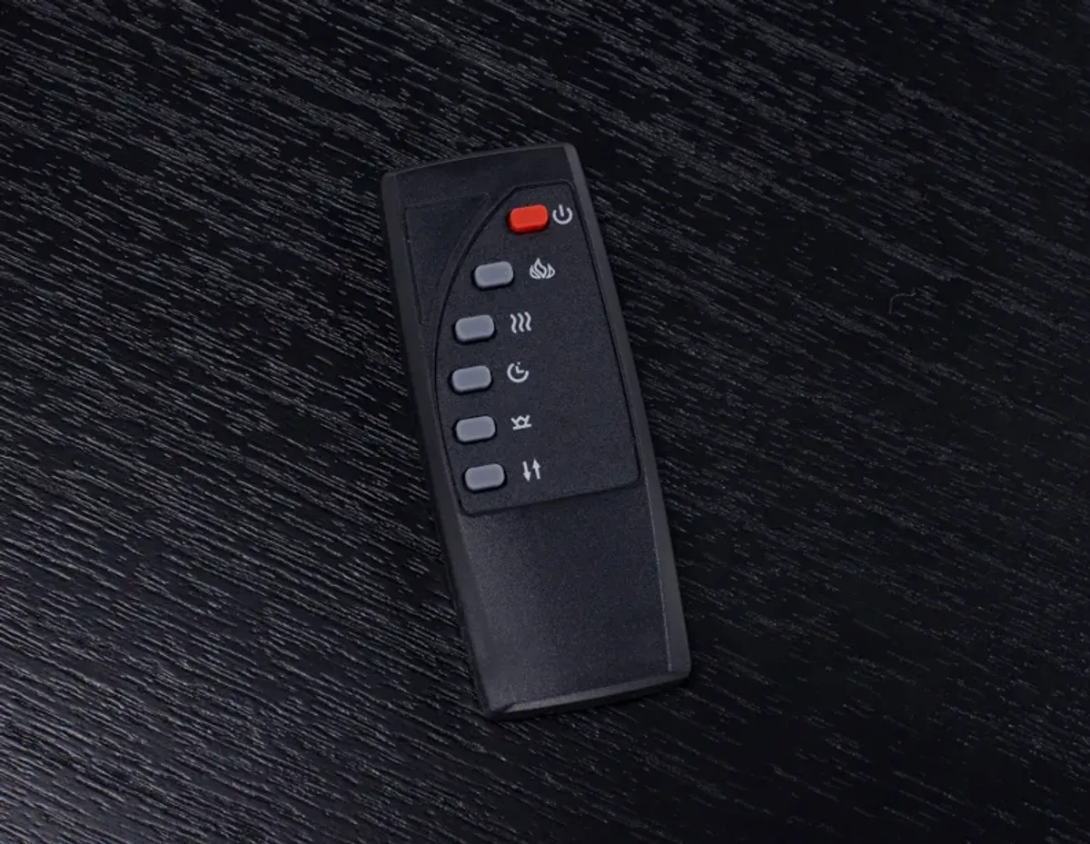 Grayson 78" Fireplace Mantle