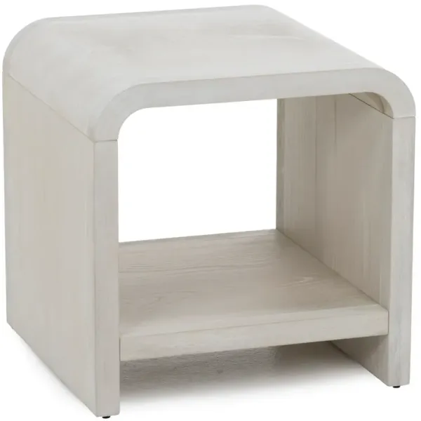 Drake End Table