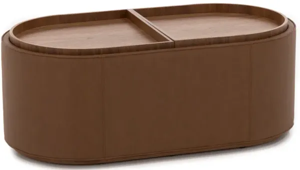 Yeal Storage Cocktail Table