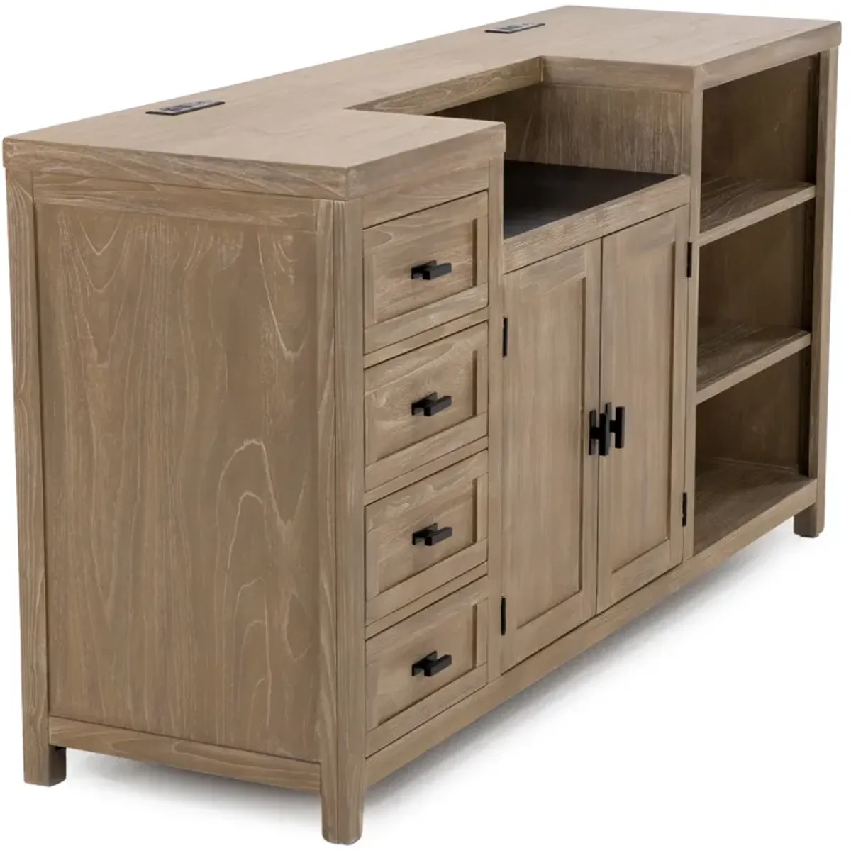 Walton Back Bar Base
