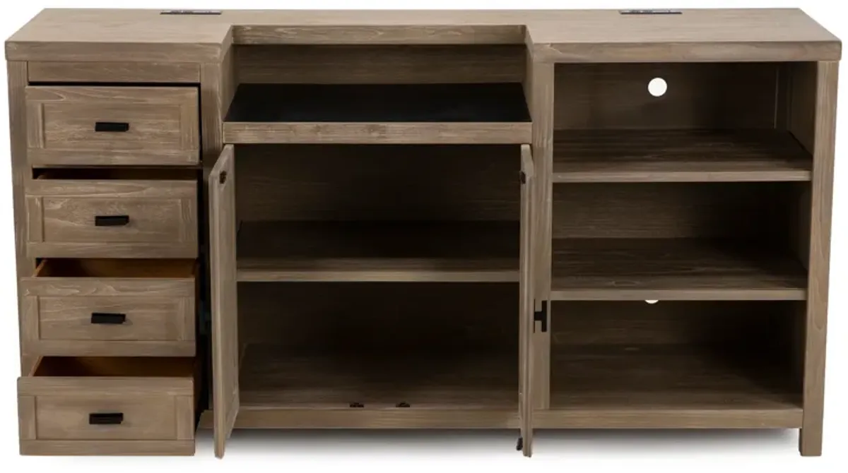 Walton Back Bar Base