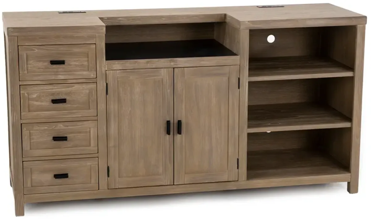 Walton Back Bar Base