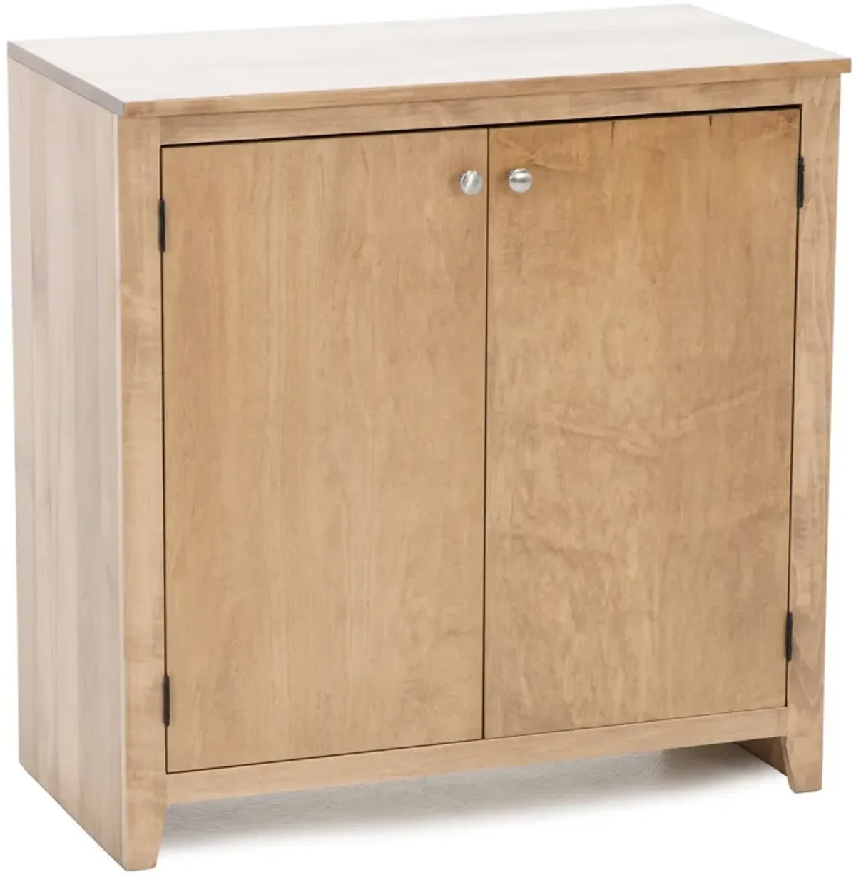 Gascho 36" Modular Cabinet With Solid Door In Tan M11