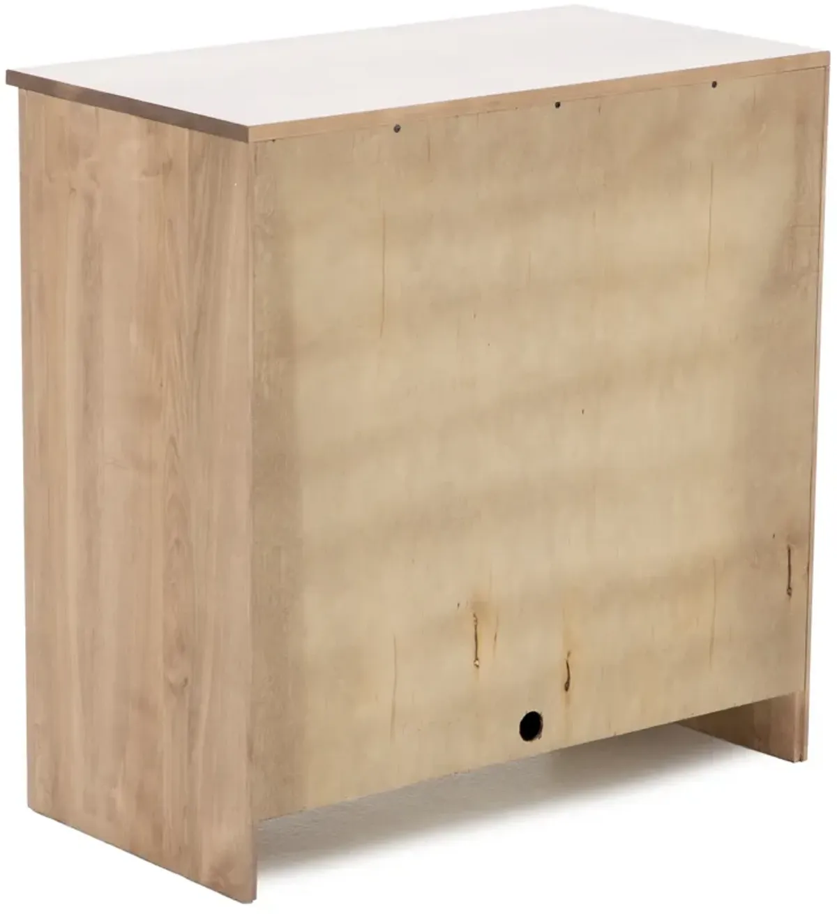 Gascho 36" Modular Cabinet With Flat Panel Door In Tan M11