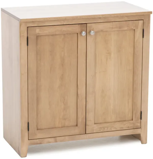 Gascho 36" Modular Cabinet with Flat Panel Door