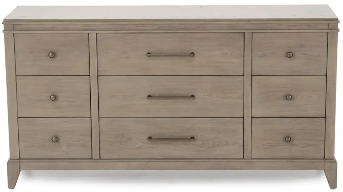 Melrose Dresser
