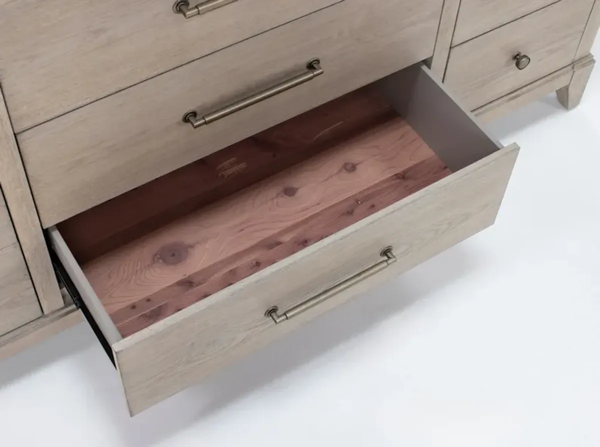 Melrose Dresser