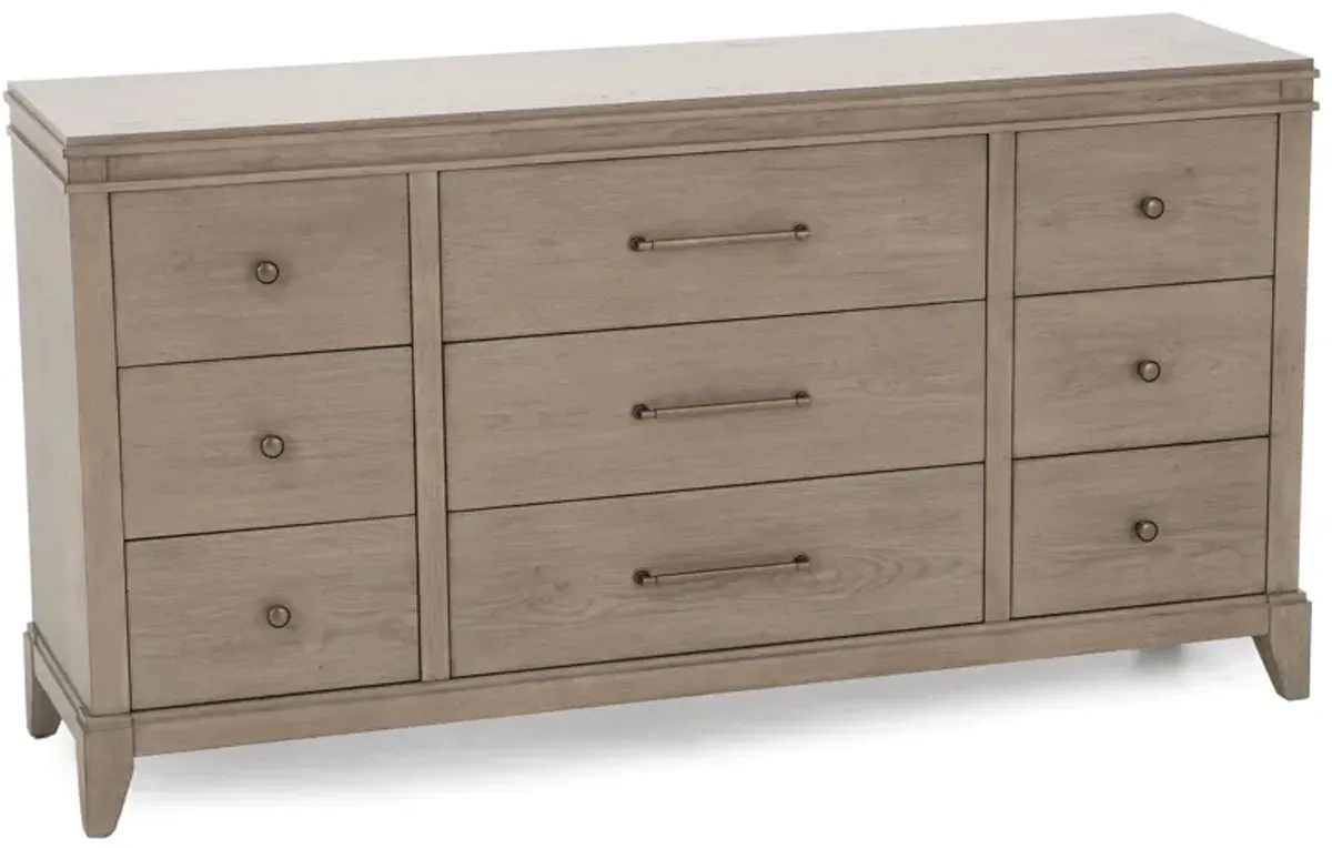 Melrose Dresser