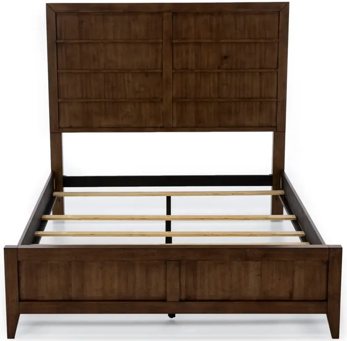 Vermont King Panel Bed