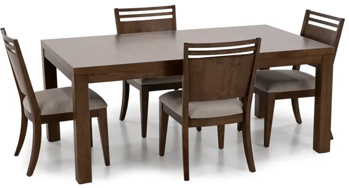 Vermont 90" Dining Table