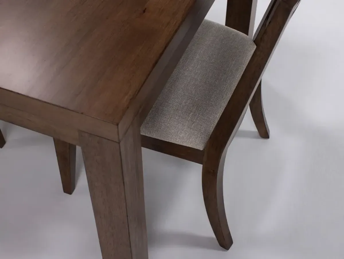 Vermont 90" Dining Table