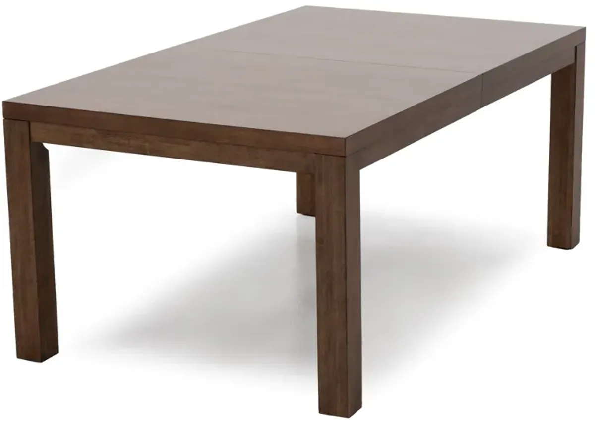 Vermont 90" Dining Table