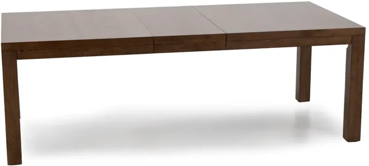 Vermont 90" Dining Table
