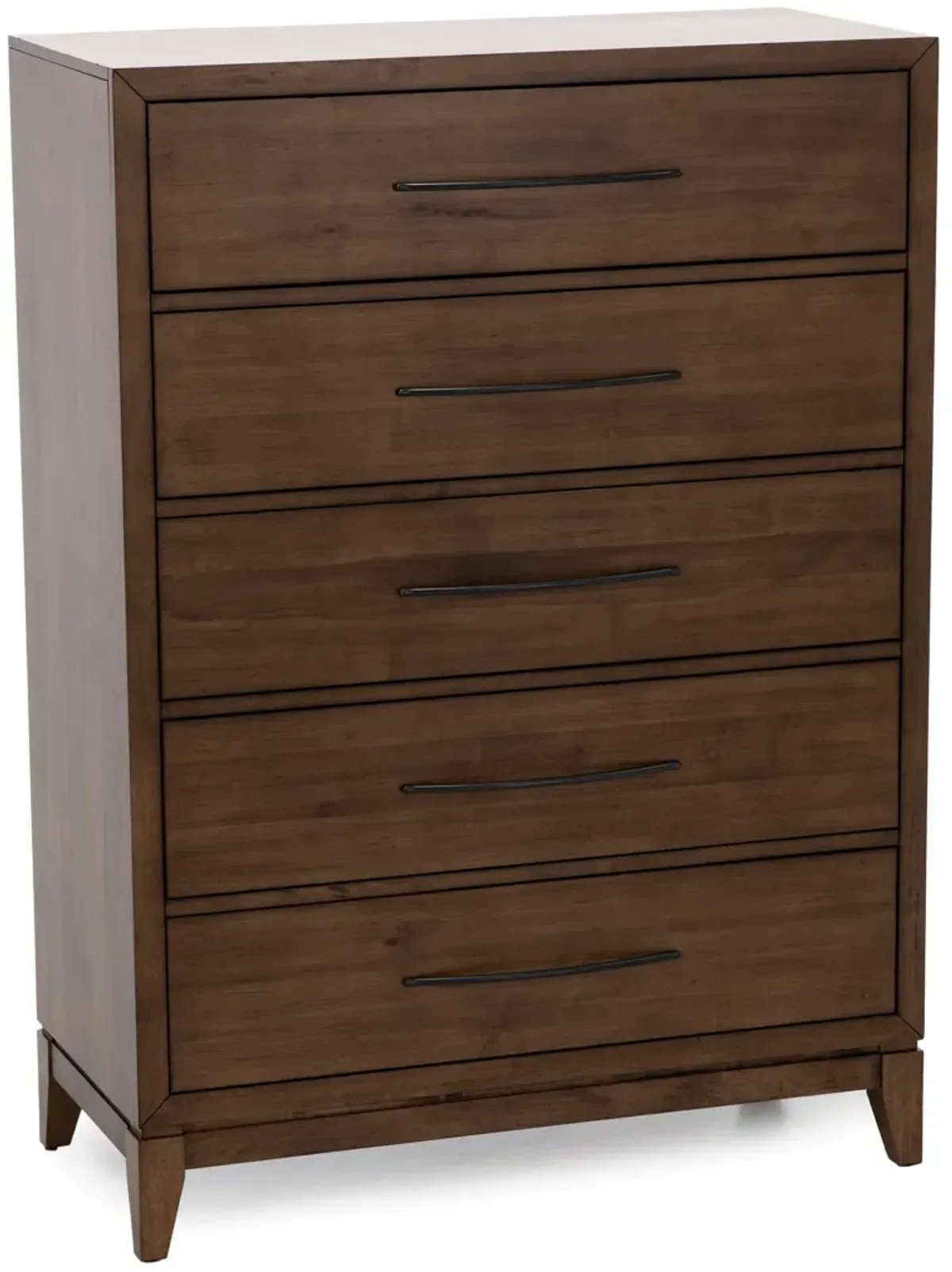 Vermont Five Drawer Chest