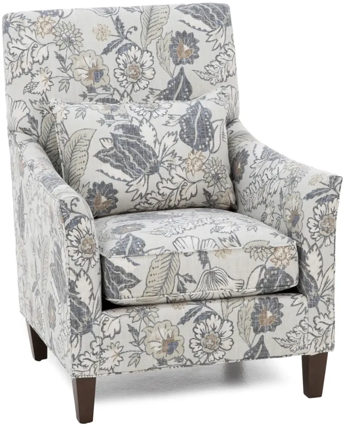 Jorah Accent Chair