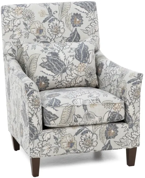 Jorah Accent Chair