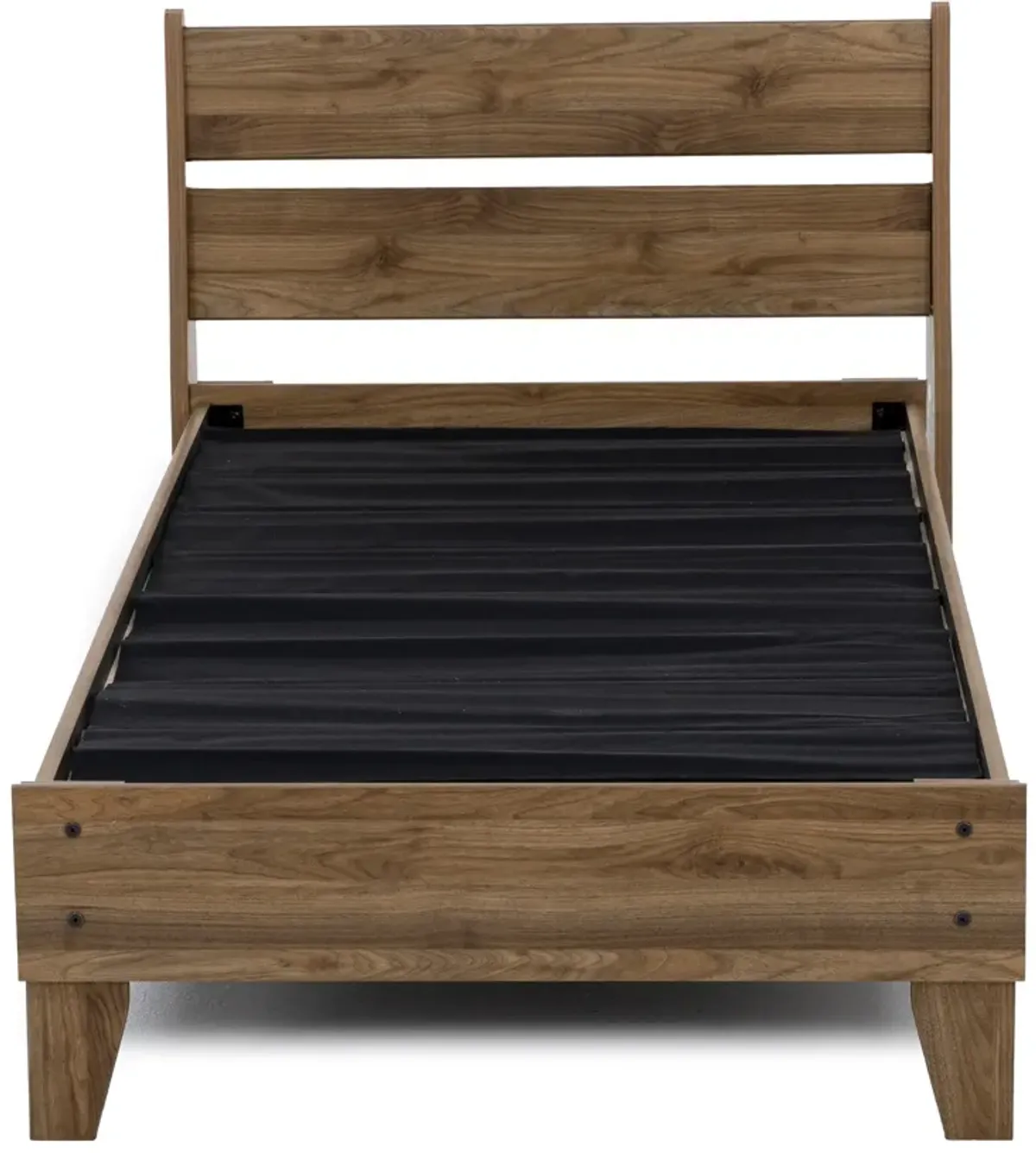 Logan Twin Bed