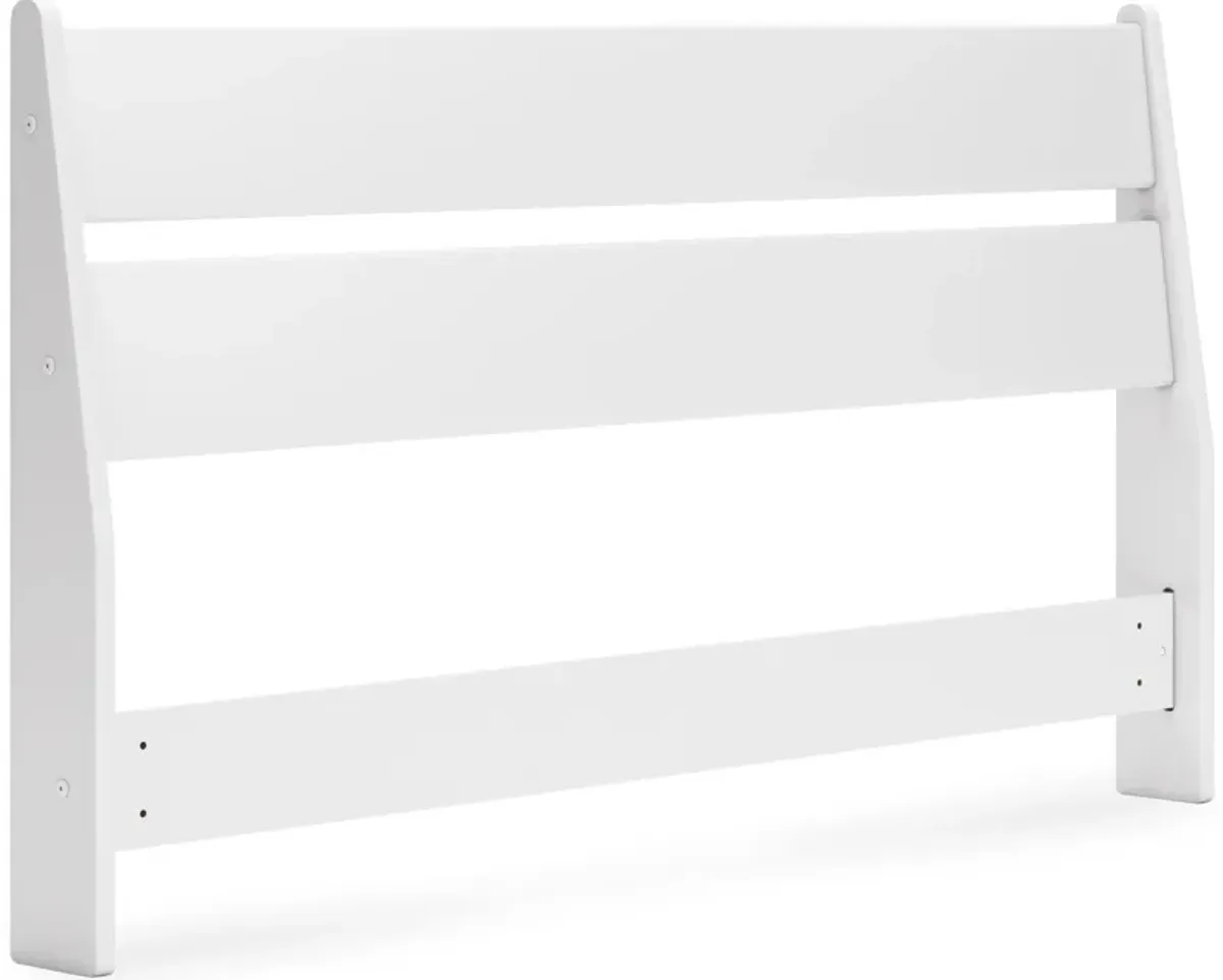 Logan Queen Headboard Only