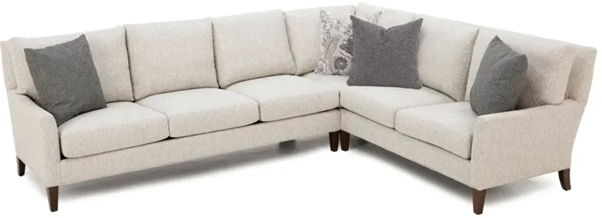 Jorah 2-Pc. Sectional