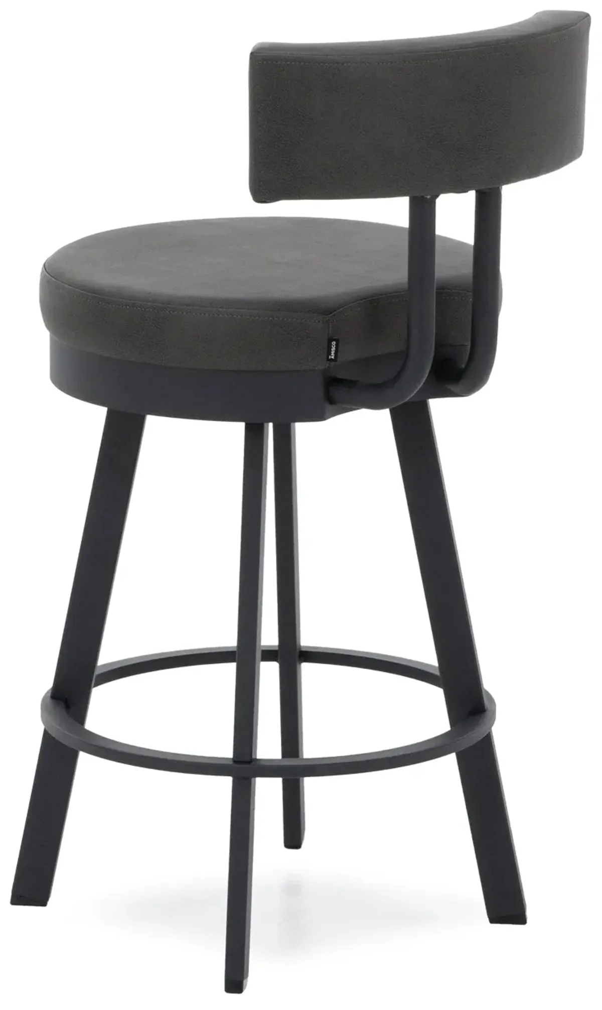 Barry 26" Swivel Stool