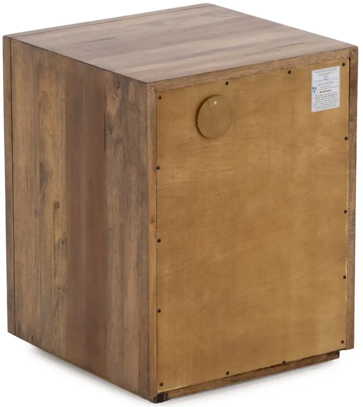 La Jolla 19" Width Nightstand