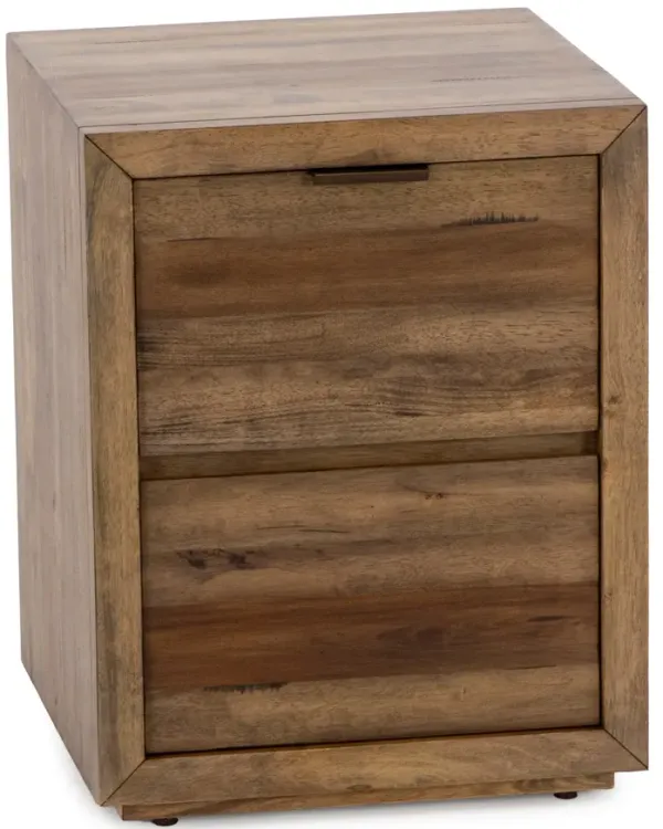 La Jolla 19" Width Nightstand