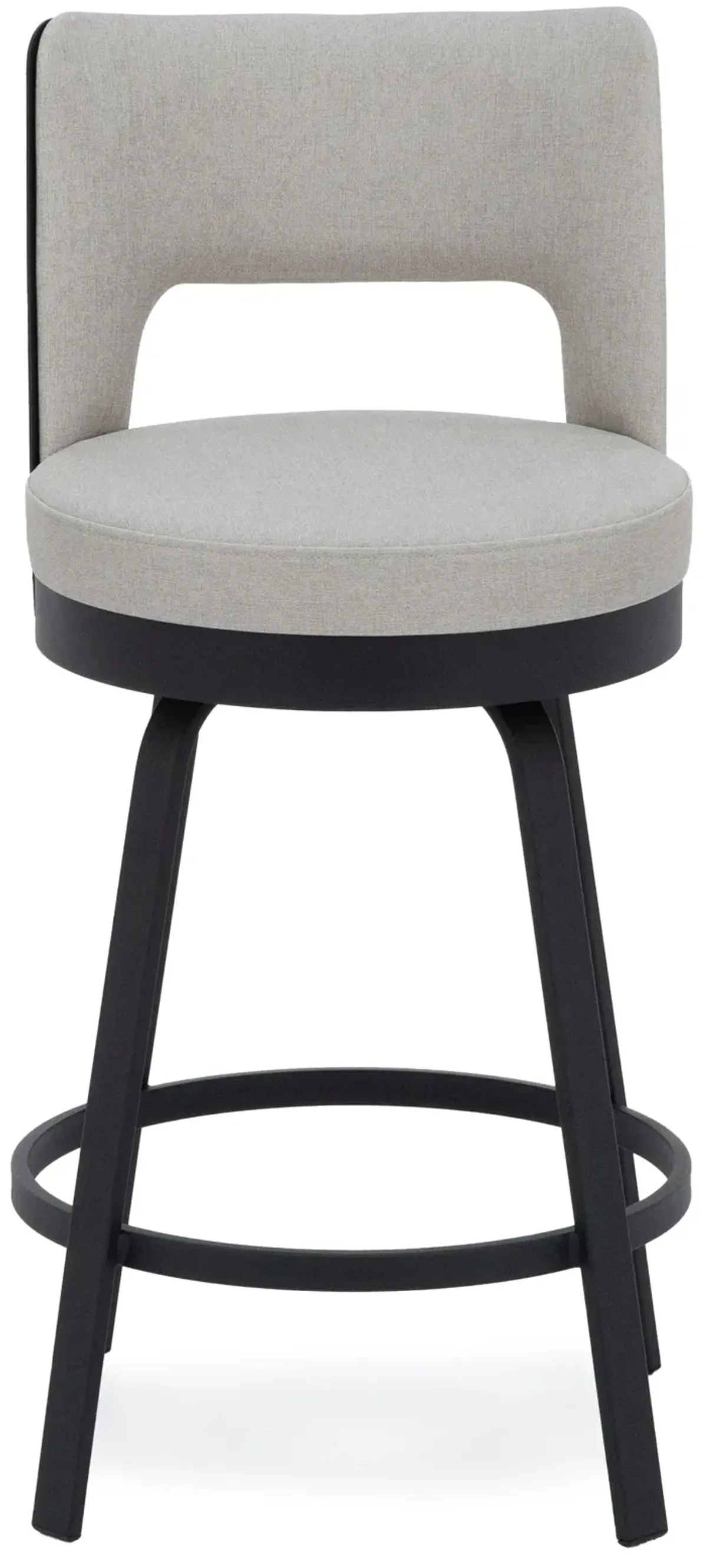 Brock 26" Swivel Stool