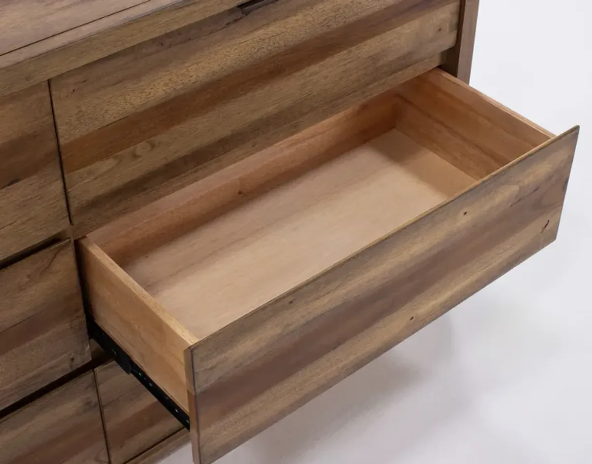 La Jolla Dresser