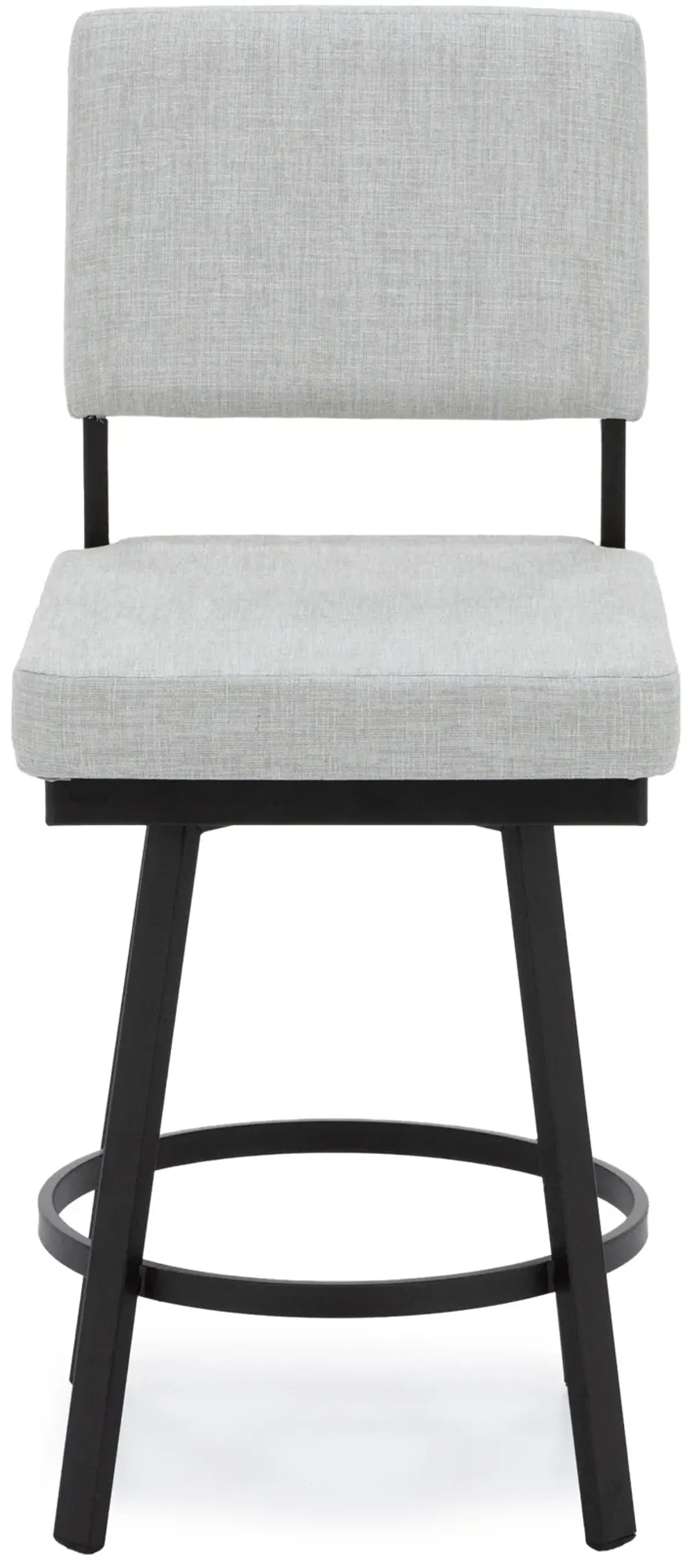 Mathilde 26" Swivel Stool