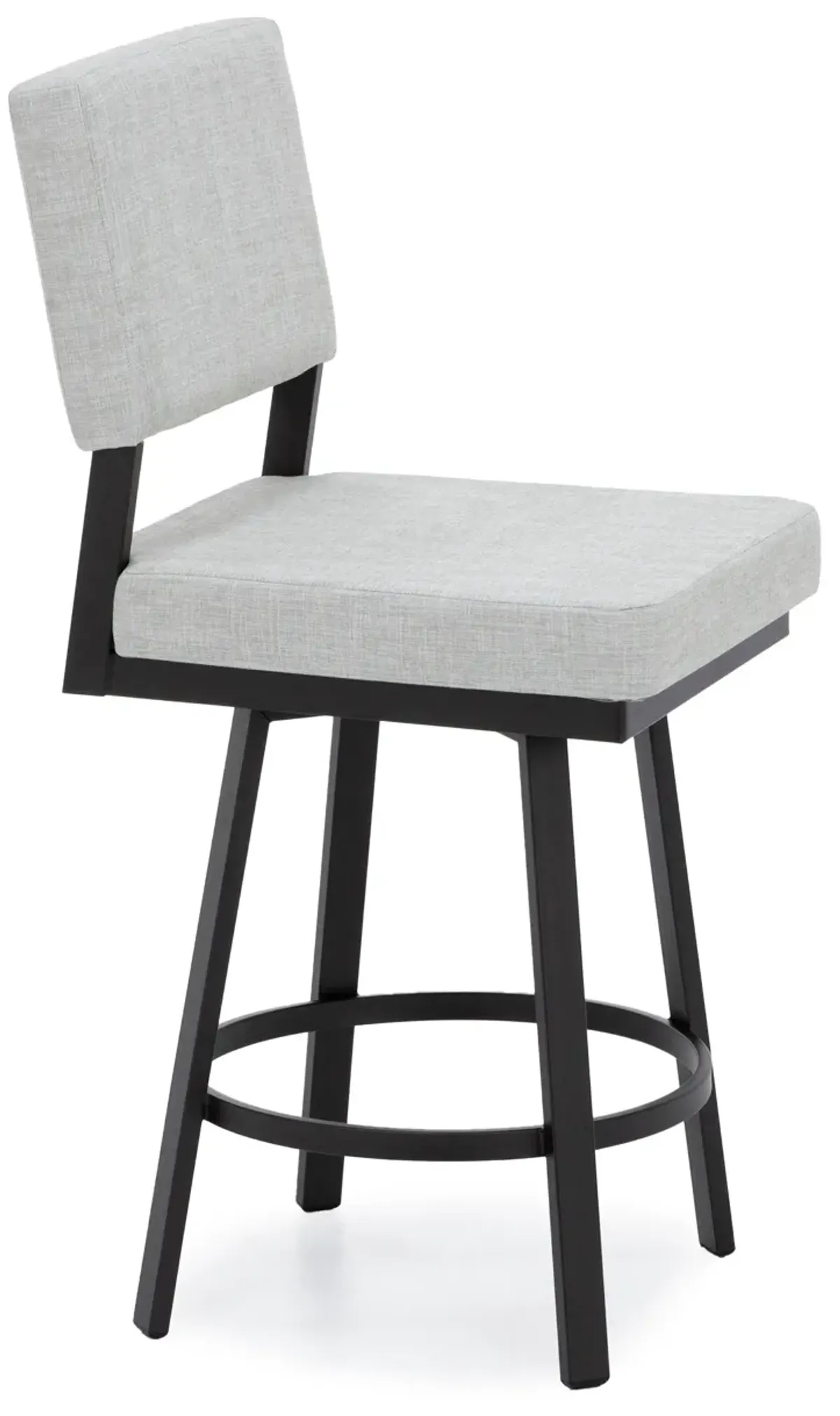 Mathilde 26" Swivel Stool