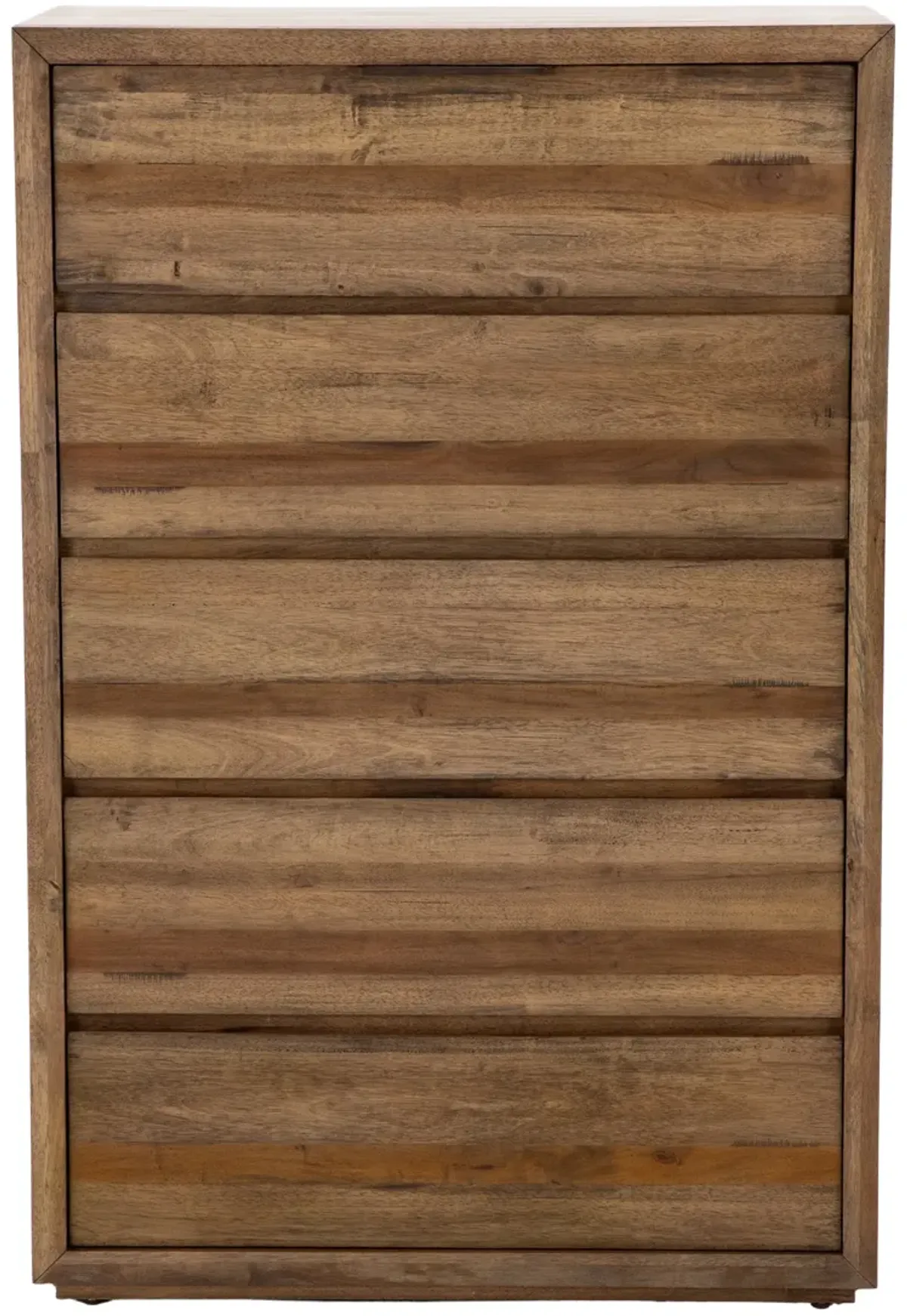 La Jolla Chest