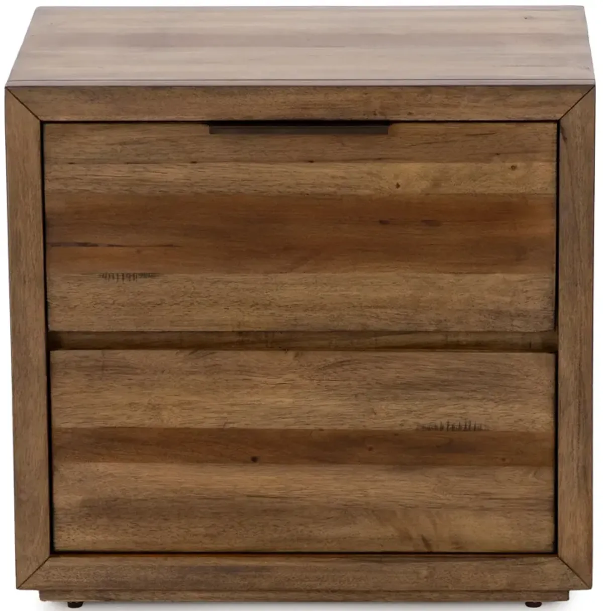 La Jolla 26" Width Nightstand