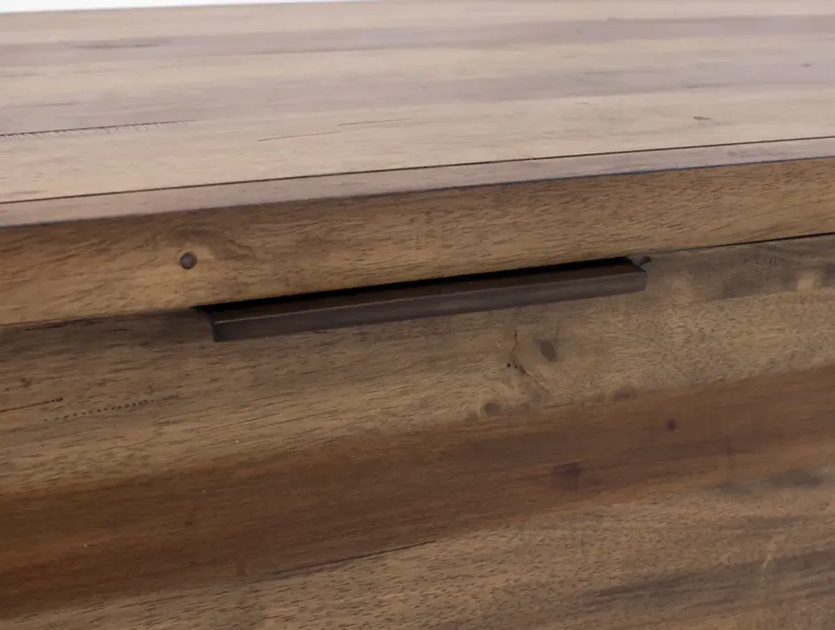 La Jolla 26" Width Nightstand