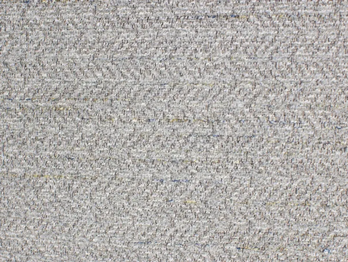 Monica Queen Upholstered Panel Bed