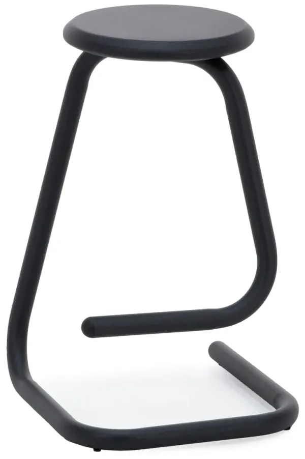 Paperclip70 26" Stool