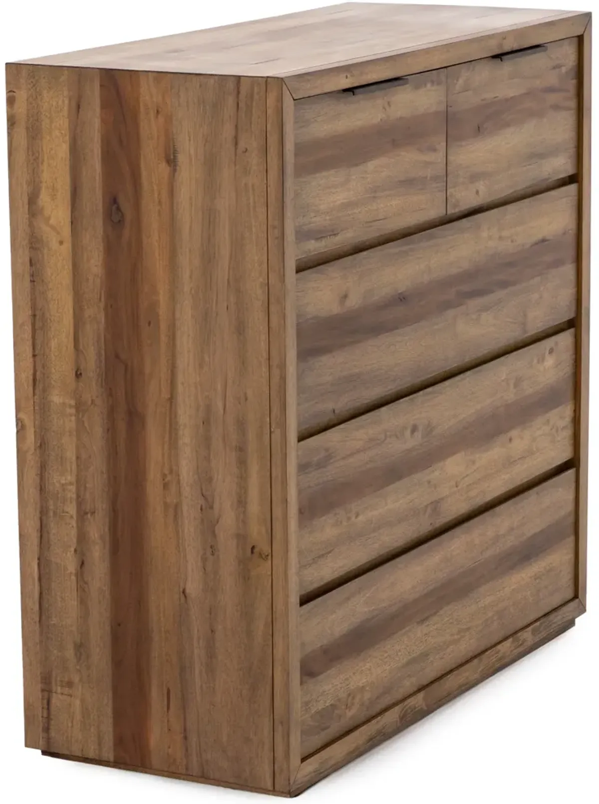 La Jolla Mule Chest