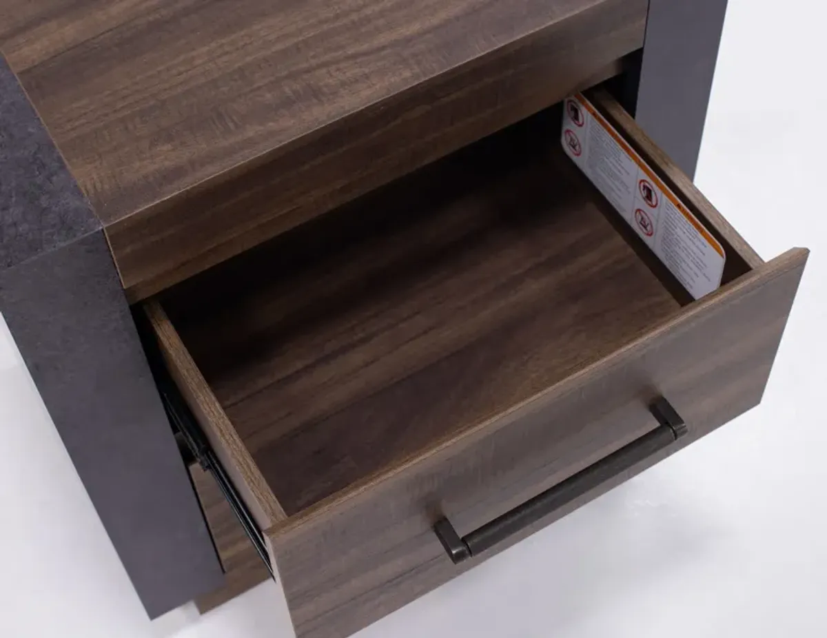 Bozeman Nightstand