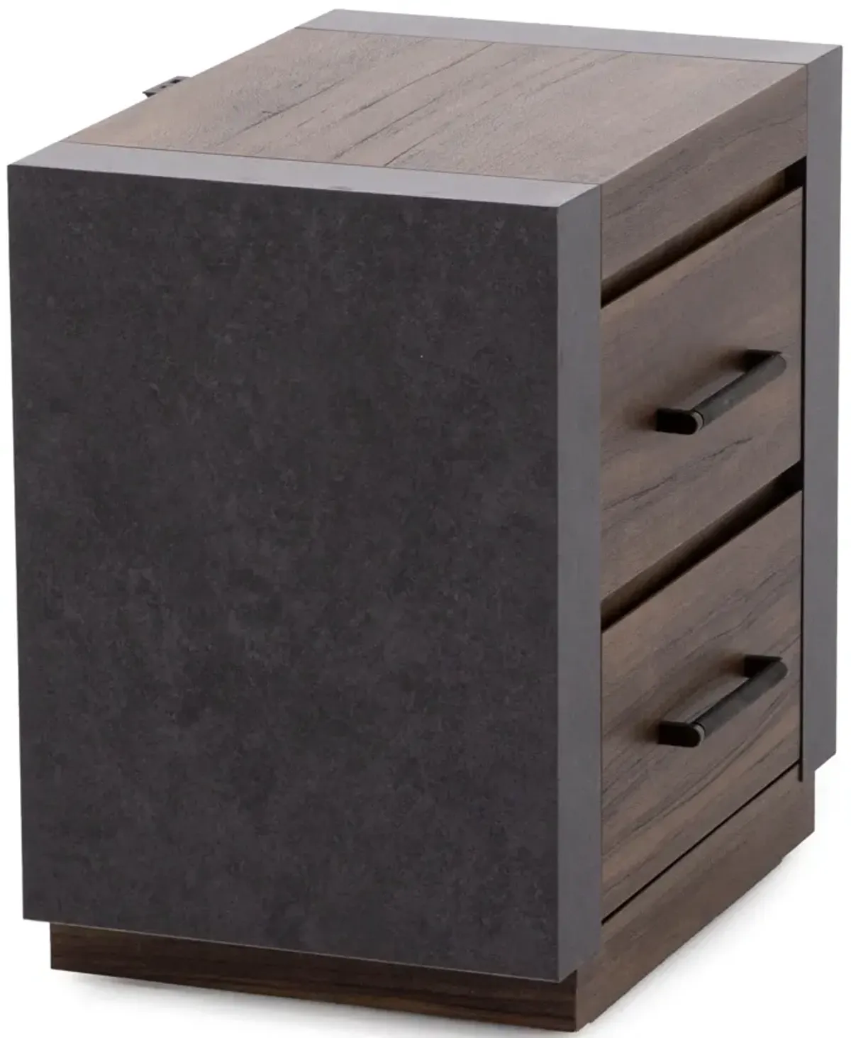 Bozeman Nightstand